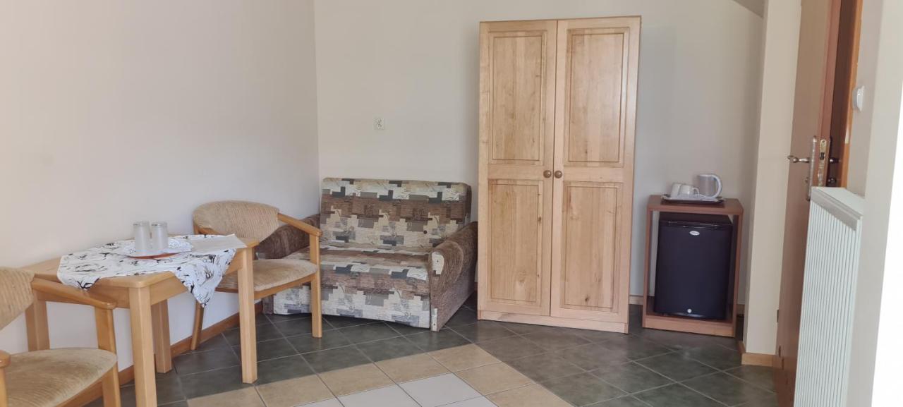 Siedlisko Agroturystyczne Villa Mrągowo Kültér fotó