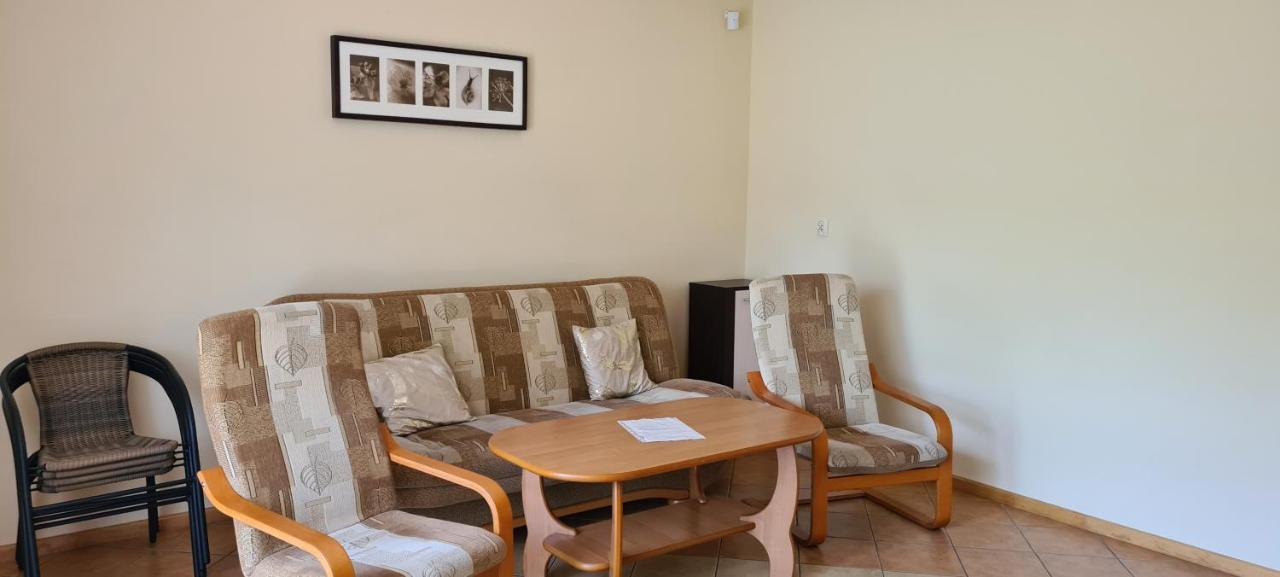 Siedlisko Agroturystyczne Villa Mrągowo Kültér fotó
