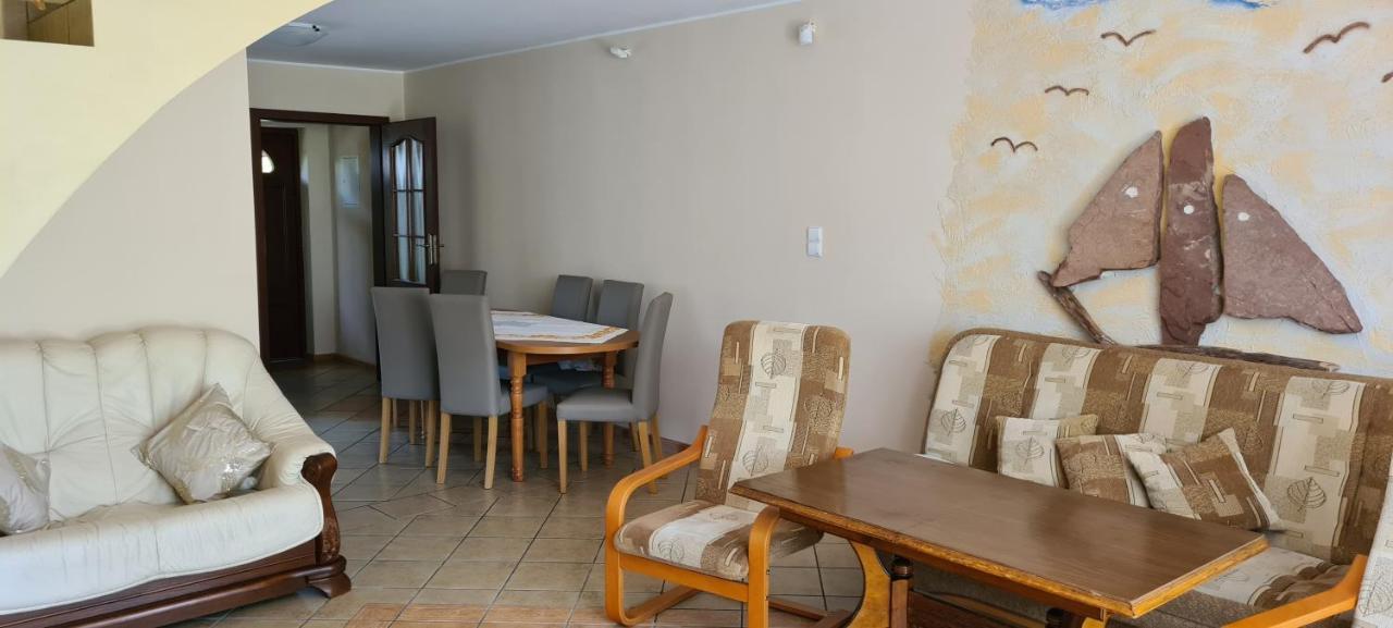 Siedlisko Agroturystyczne Villa Mrągowo Kültér fotó