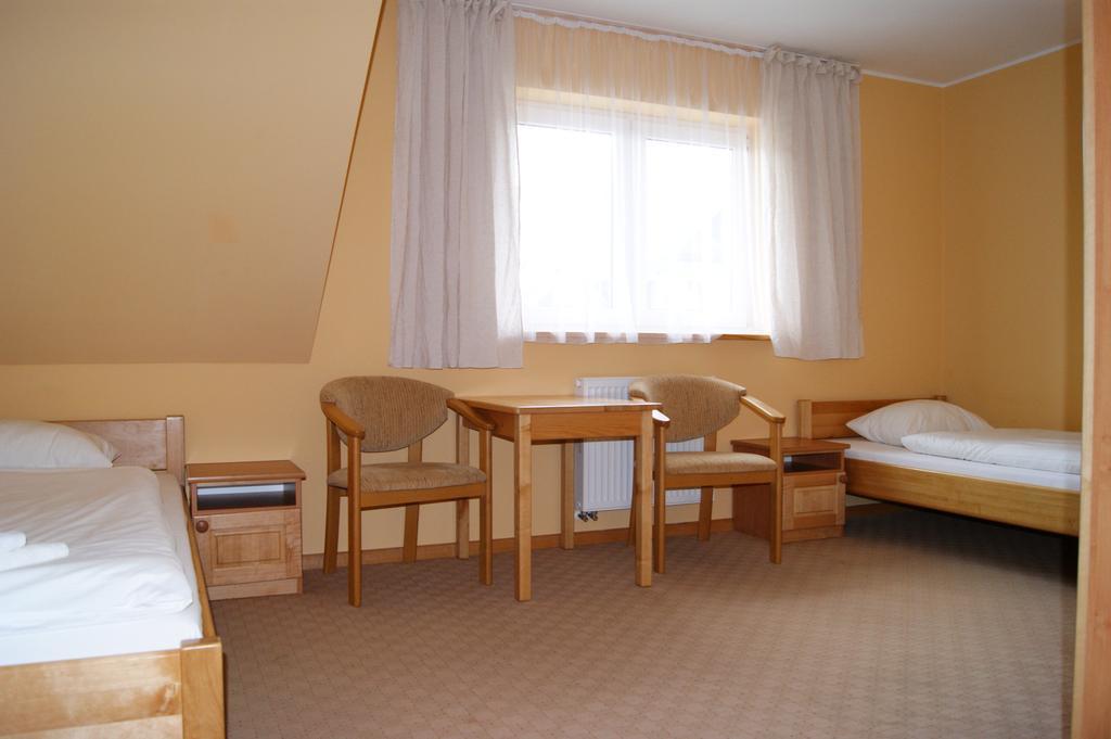 Siedlisko Agroturystyczne Villa Mrągowo Szoba fotó