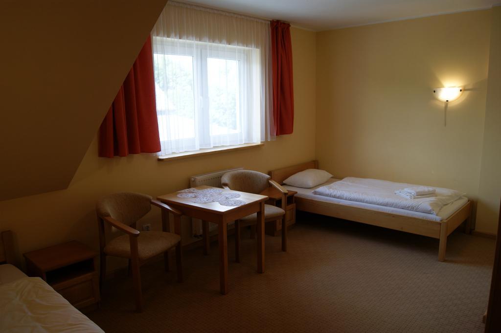 Siedlisko Agroturystyczne Villa Mrągowo Szoba fotó